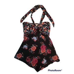 No Boundaries (XS) Fashion summer too